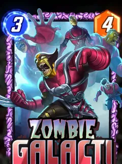 Purple Brains