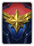 Captain Marvel