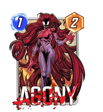 Agony