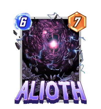 Alioth