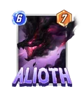 Alioth
