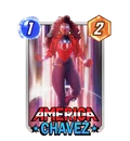 America Chavez