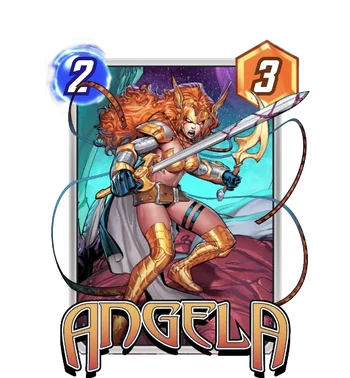 Angela