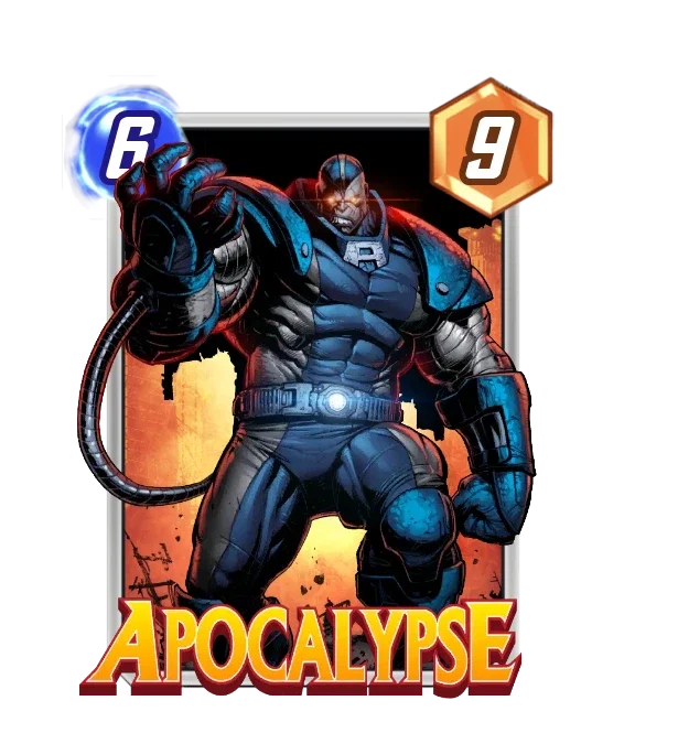 Apocalypse