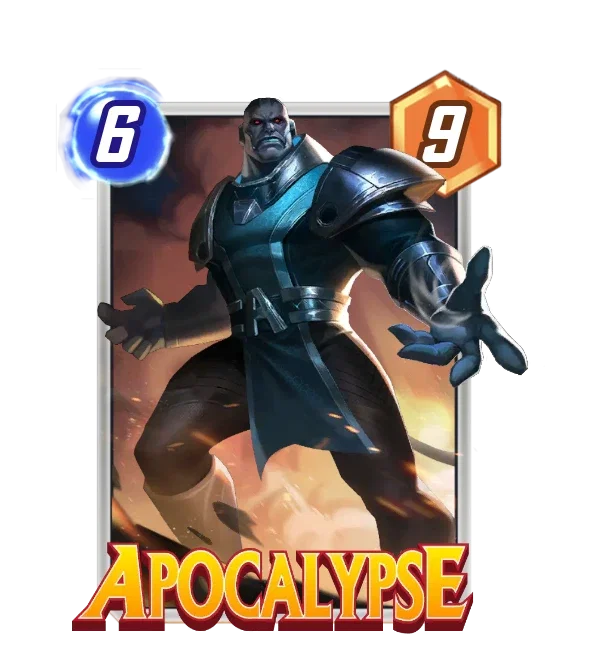 Apocalypse — PANDART STUDIO