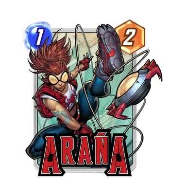 Araña