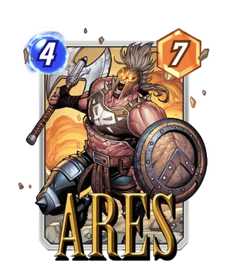 Ares