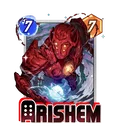 Arishem