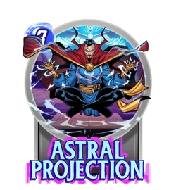 Astral Projection