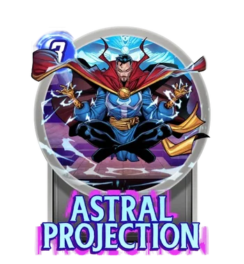 Astral Projection
