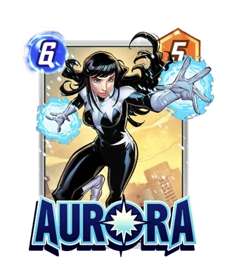 Aurora