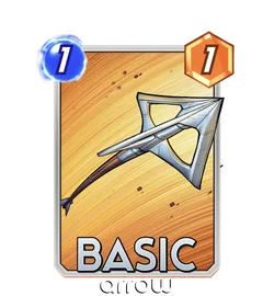 Basic Arrow
