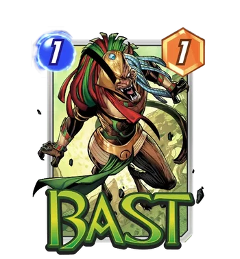 Bast
