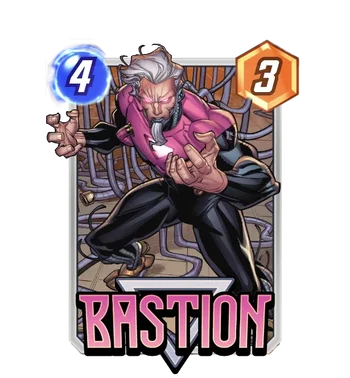 Bastion