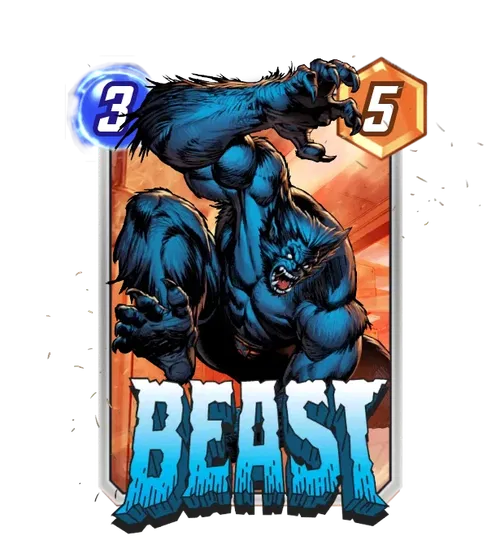 Beast-