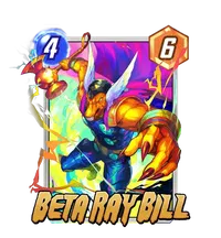 Marvel Snap Pack - Anime Variant Pack - snap.fan