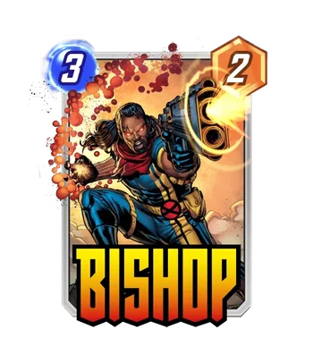 Bishop