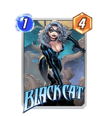 Black Cat