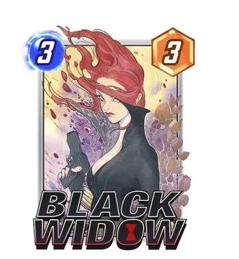 Marvel Snap Peach Momoko Variant Cards - Marvel Snap - snap.fan