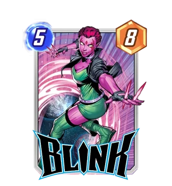 Blink