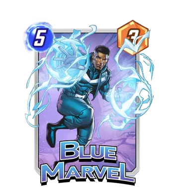 Card Variants - Marvel Snap - snap.fan