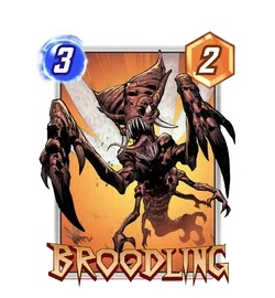 Broodling