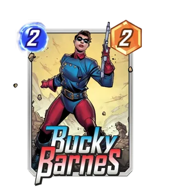 Marvel Snap Exiles Variant Cards - Marvel Snap - snap.fan