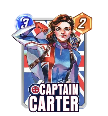 Marvel Snap Rian Gonzales Variant Cards - Marvel Snap - snap.fan