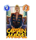 Captain Marvel