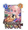 Cassandra Nova