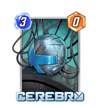 Cerebro