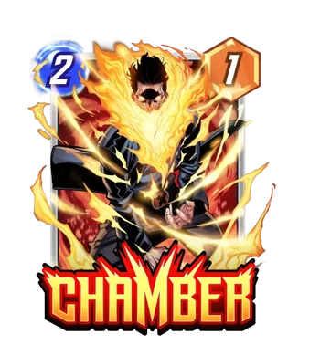 Chamber