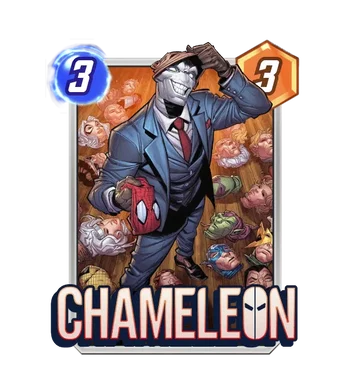 Chameleon