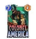 Colonel America