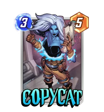 Copycat