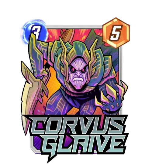 アメコミ Corvus CORVUS VS. LORGAR! Tribute to Incredible Hulk Issue 340's iconic