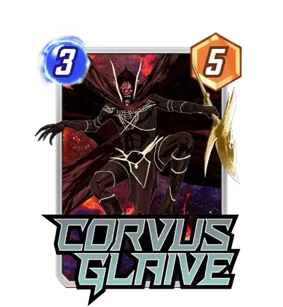 アメコミ Corvus アメコミ Corvus Corvus #5 Reviews