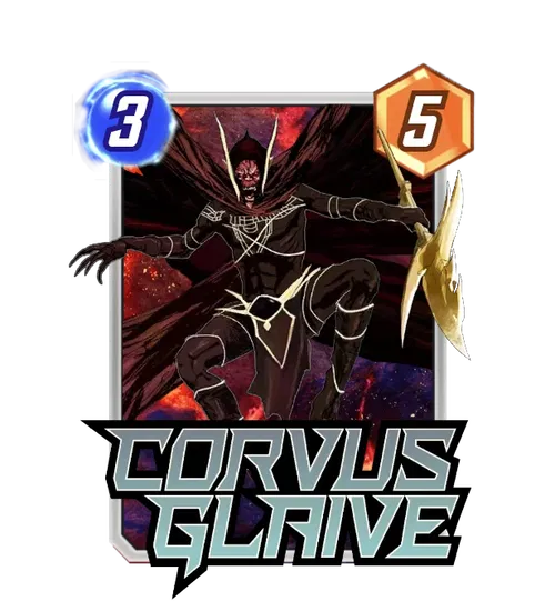 アメコミ Corvus ArtStation - Corvus Comic Cover