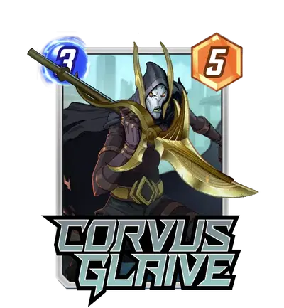 アメコミ Corvus Corvus - deadskypublishing.com