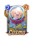 Cosmo