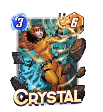 Crystal