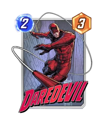 Daredevil