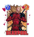 Deadpool