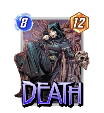 Death