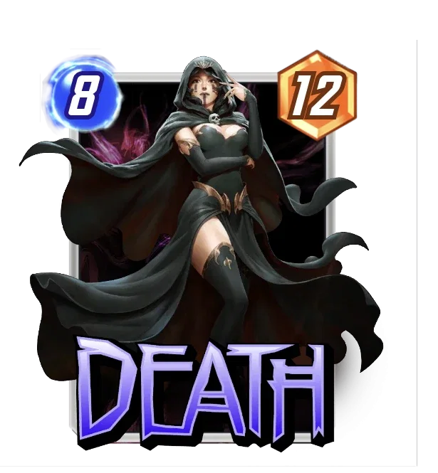 Death — LEE Woo-chul