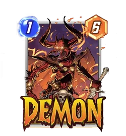 Demon