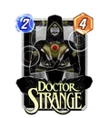 Doctor Strange