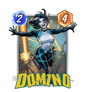 Domino