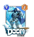 Doctor Doom 2099