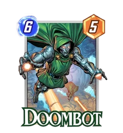 DoomBot